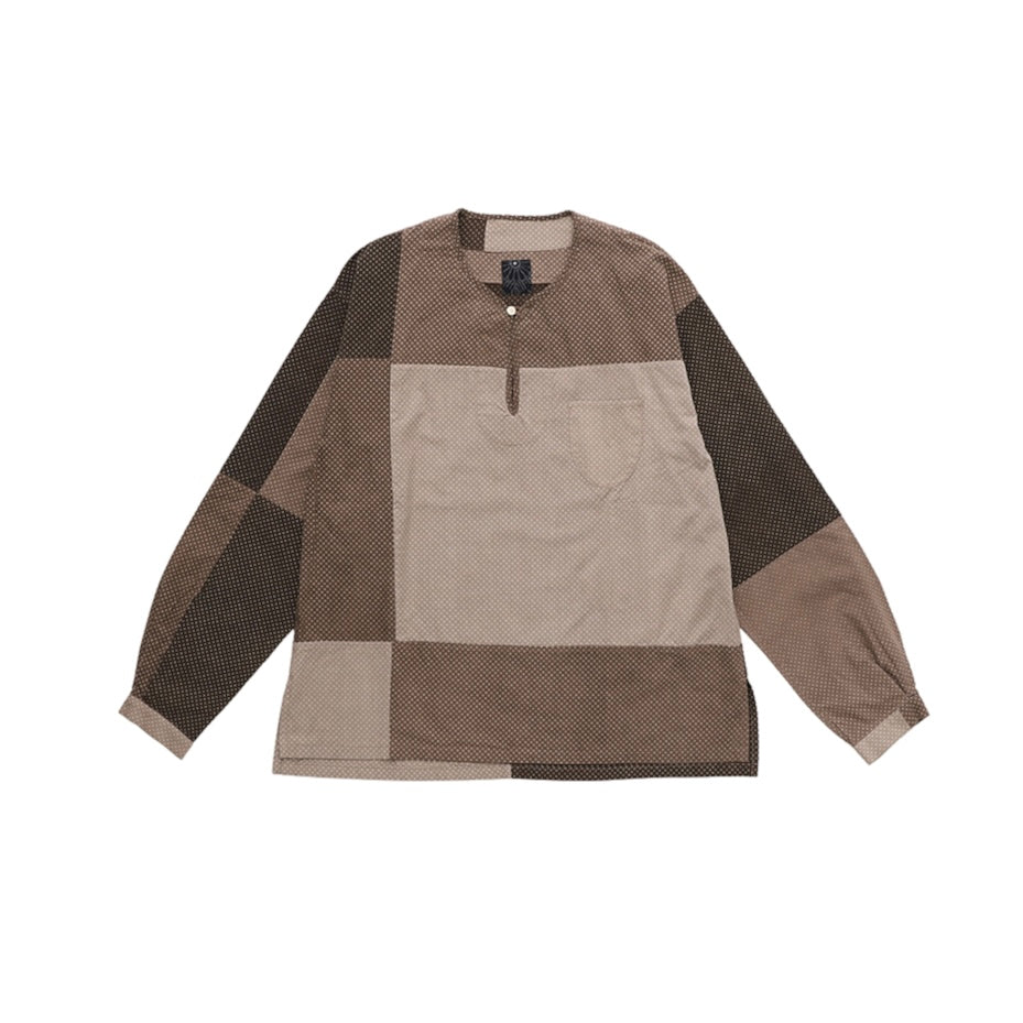 I.C.T. / TUNIC P.O. (N.D.)